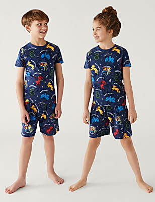 Harry Potter&trade; Pyjama Set (6-16 Yrs)