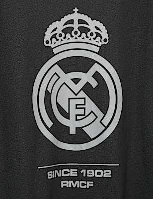 Real Madrid™ Pyjamas (6-16 Yrs)