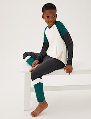 Flexifit Lounge Pyjamas (6-16 Yrs)