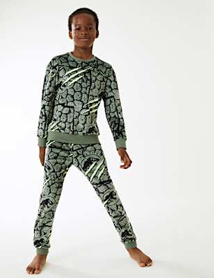 Jurassic World&trade; Pyjamas