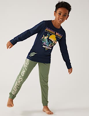 Jurassic World&trade; Pyjamas
