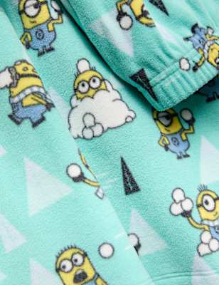 Minions™ Pyjamas (3-16 Yrs)