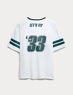 NFL&trade; Philadelphia Eagles Mesh Top (6-16 Yrs)