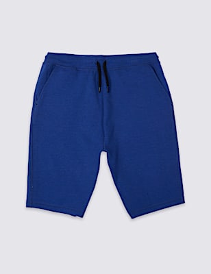 Easy Dressing Shorts (1-16 Years)