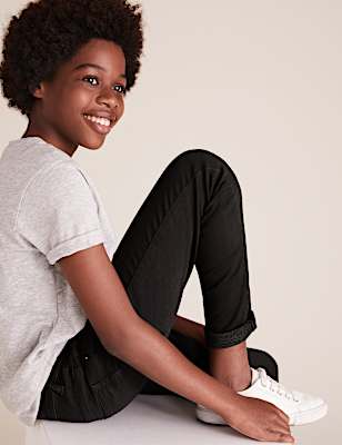 Super Skinny Fit Jeans (6-16 Yrs)