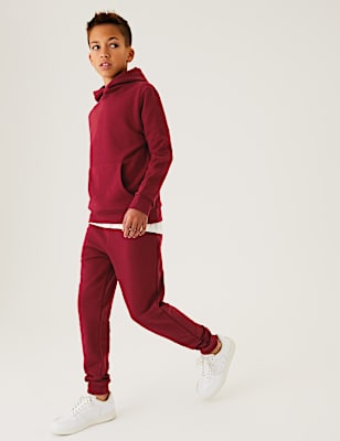 Unisex Cotton Joggers