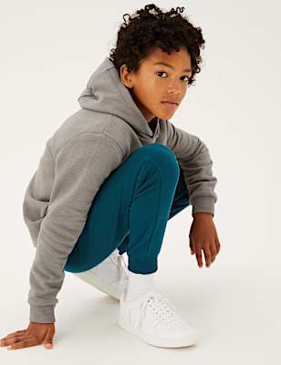 Unisex Cotton Joggers