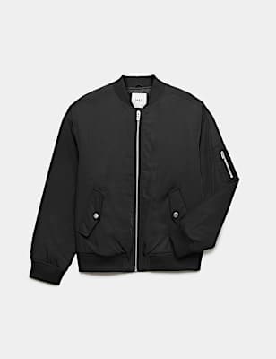 Bomber Jacket (6-16 Yrs)