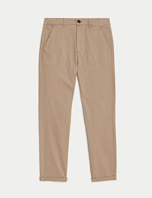 Cotton Rich Chinos