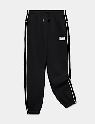 Cotton Rich Joggers (6-16 Yrs)