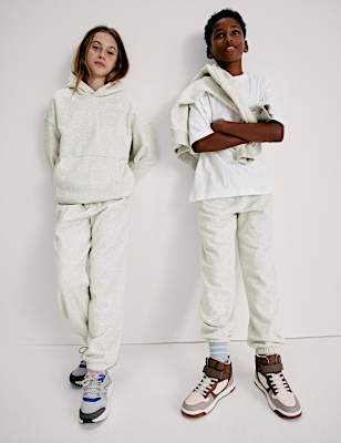 Cotton Rich Hoodie (6-16 Yrs)