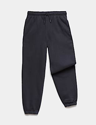 Cotton Rich Joggers (6-16 Yrs)