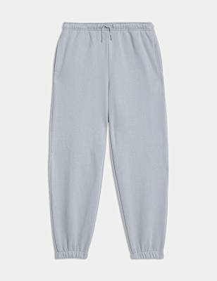 Cotton Rich Joggers (6-16 Yrs)