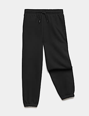 Cotton Rich Joggers (6-16 Yrs)