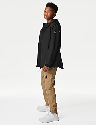 Stormwear&trade; Hooded Anorak (6-16 Yrs)