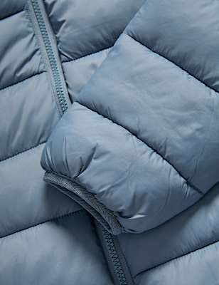 Stormwear&trade; Lightweight Padded Coat (2-16 Yrs)