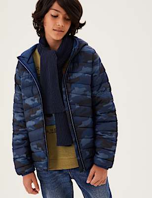 The Stormwear&trade; Lightweight Padded Jacket (2-16 Yrs)