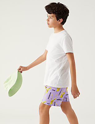 Pokemon&trade; Swim Shorts