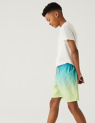 Ombre Swim Shorts