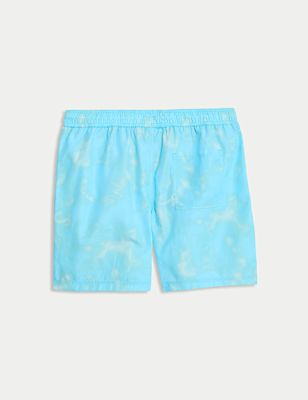 SpongeBob SquarePants™ Swim Shorts (6-16 Yrs)