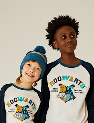 Pure Cotton Harry Potter&trade; Top