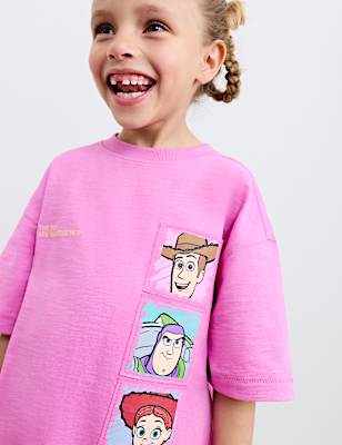 Toy Story&trade; T-Shirt (2-8 Yrs)