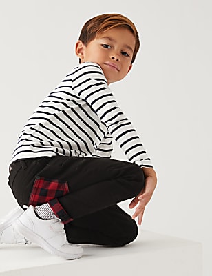 Skinny Cotton Rich Jeans