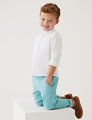 Cotton Rich Chinos