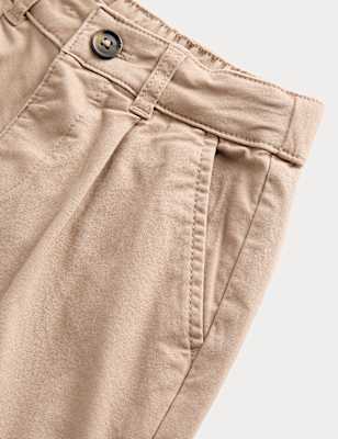 Cotton Rich Chinos (2-8 Yrs)