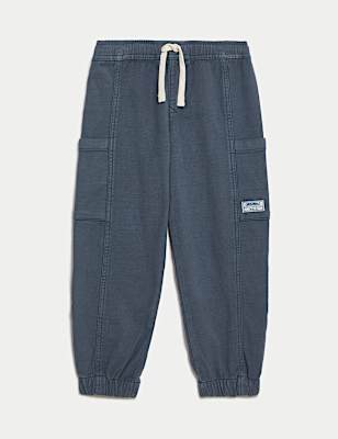 Cotton Rich Cargos (2-8 Yrs)