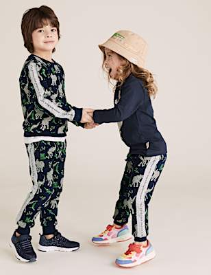 Roald Dahl&trade; & NHM&trade; Elephant Joggers