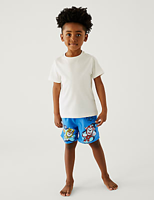 Paw Patrol™ Swim Shorts