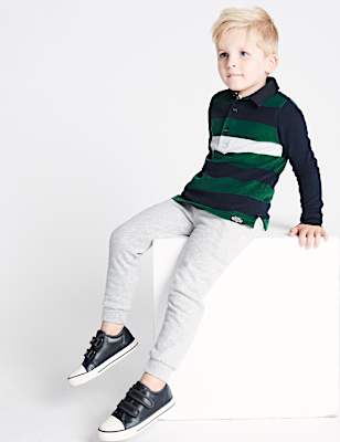 2 Piece Top & Joggers Outfit