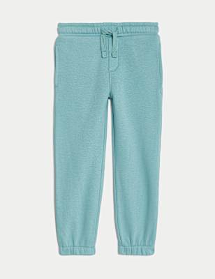 Cotton Rich Joggers (2-8 Yrs)