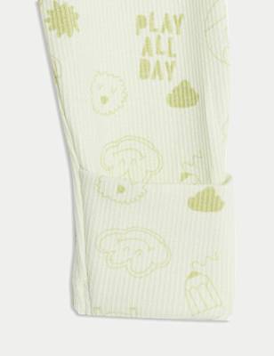 B 3P Checkerboard PFTSS