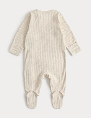 Cotton Rich I Love mummy Sleepsuit (0-12 Mths)