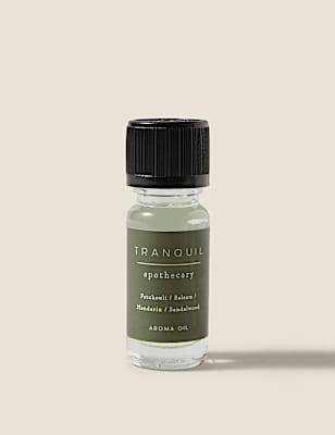 Tranquil Fragrance Oil