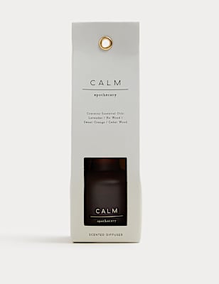 Apothecary Calm 30ml Mini Diffuser