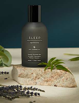 Sleep Room Spray