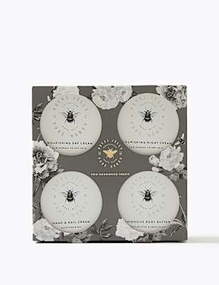 Royal Jelly Creams & Body Lotions Gift Set