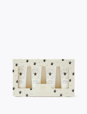 Hand & Nail Cream Collection