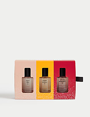 Eau de Toilette Gift Set