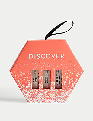 Discover Discovery Set Hanging Gift 5ml