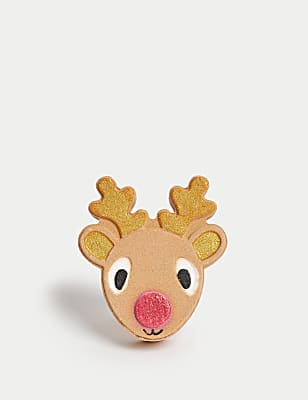Reindeer Bath Fizzer