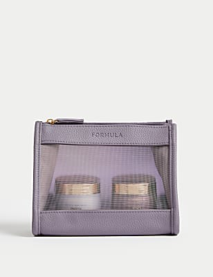 Sleep & Replenish Day & Night Cream Set