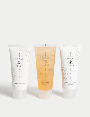 Hand & Body Gift Set