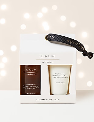 A Moment Of Calm Hanging Gift