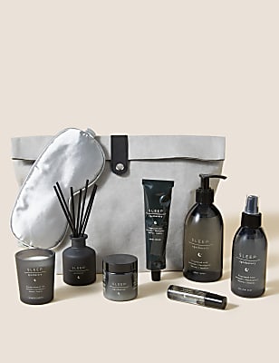 Sleep Essentials Collection