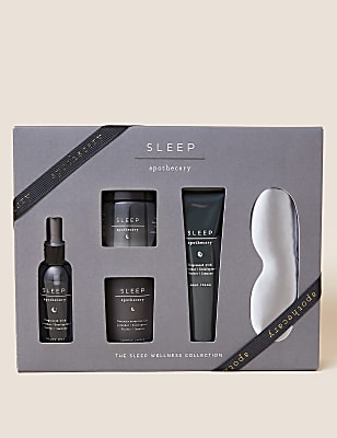 The Sleep Wellness Collection Gift Set