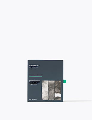 Men's Trio Discovery Gift